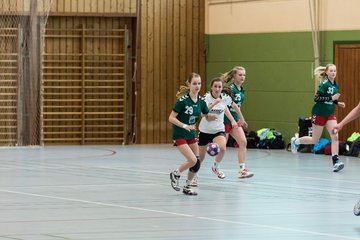 Bild 293 - A-Juniorinnen HSG Kremperheide/Muensterdorf - Heikendorfer SV : Ergebnis: 26:21